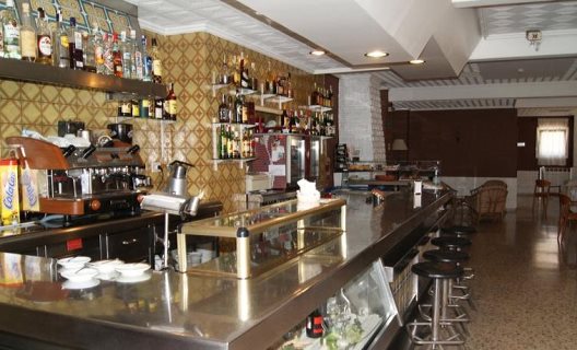 Hostal Moreno