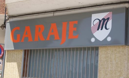 Hostal Moreno