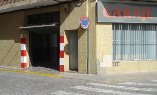 Hostal Moreno
