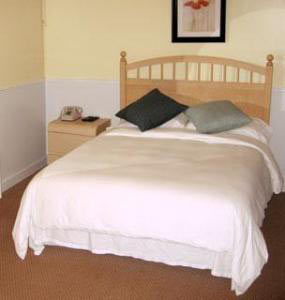 Hostal Morningside Inn