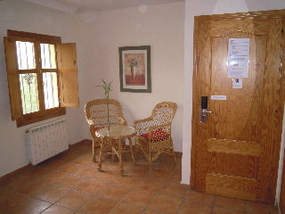 Hostal Moscatel