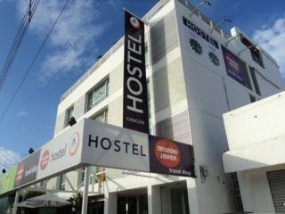 Hostal Mundo Joven Cancun