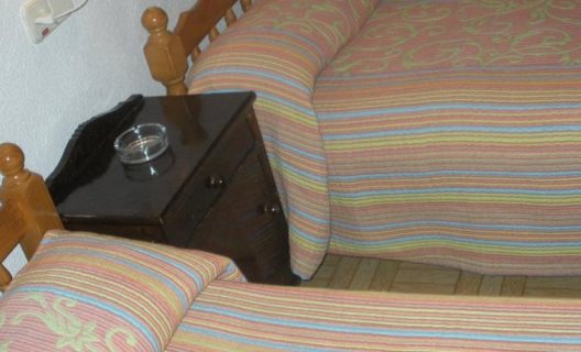 Hostal Murcia