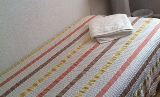 Hostal Murcia