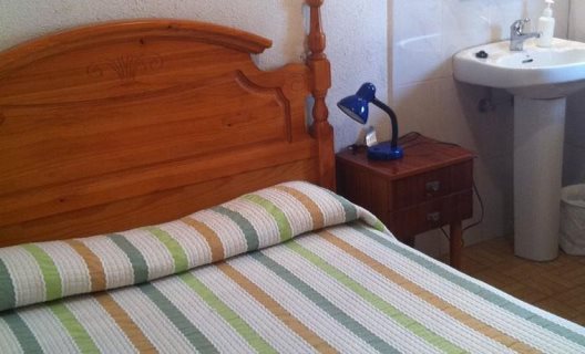 Hostal Murcia