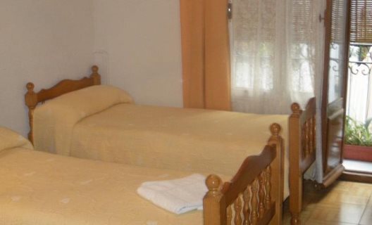 Hostal Murcia