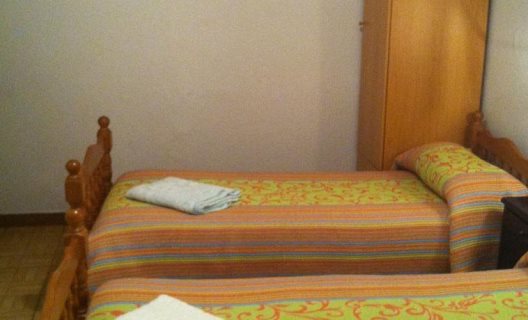 Hostal Murcia