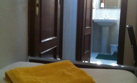 Hostal Murcia
