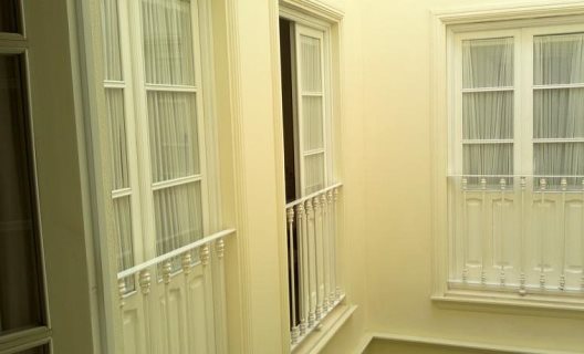 Hostal Museo