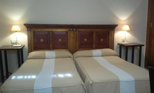 Hostal Museo