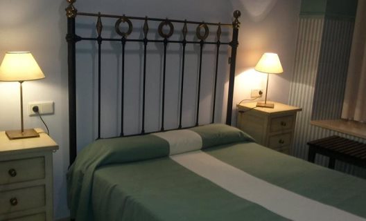 Hostal Museo
