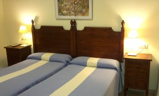 Hostal Museo