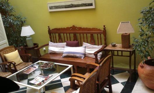 Hostal Museo