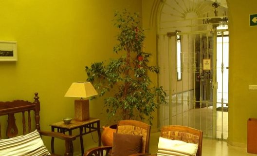 Hostal Museo