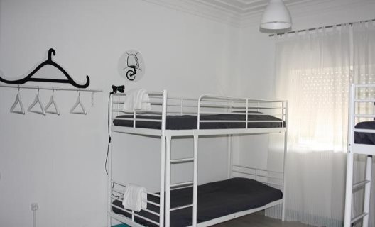 Hostal My Hostel