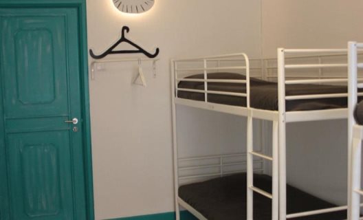 Hostal My Hostel