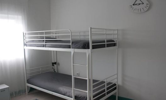 Hostal My Hostel