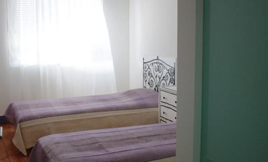 Hostal My Hostel