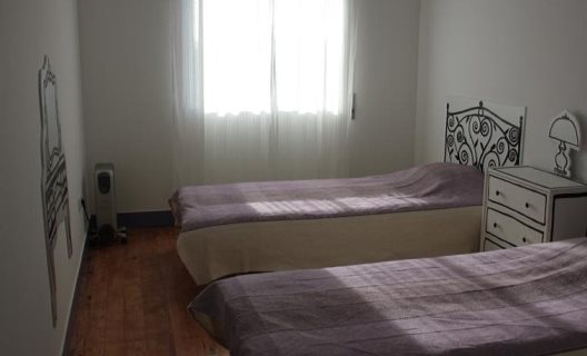 Hostal My Hostel