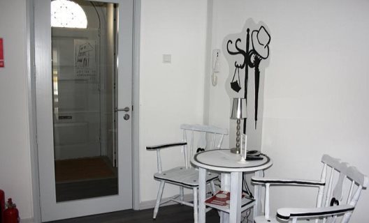 Hostal My Hostel