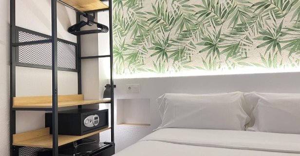 Hostal Nanit Rooms Ibiza