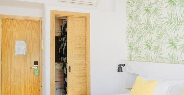 Hostal Nanit Rooms Ibiza