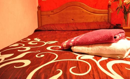 Hostal Naranjos