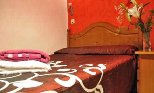 Hostal Naranjos
