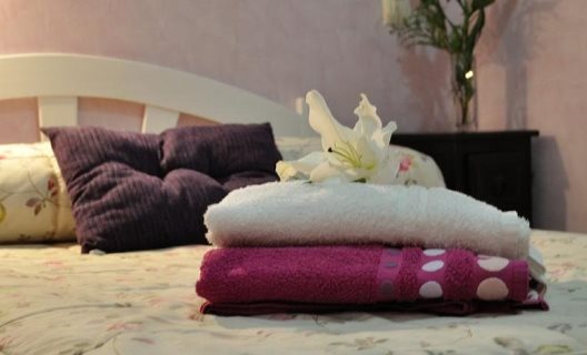 Hostal Naranjos