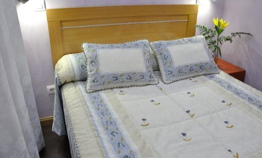 Hostal Naranjos