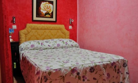 Hostal Naranjos