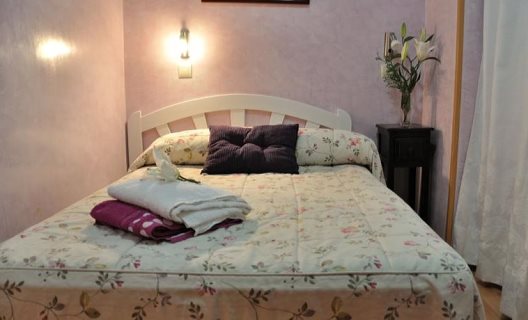 Hostal Naranjos