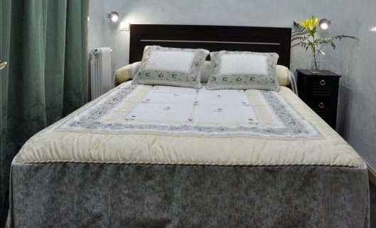 Hostal Naranjos