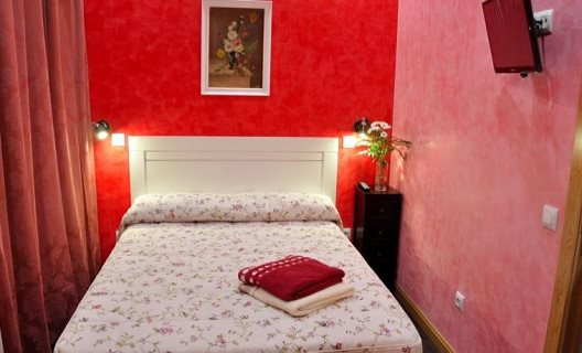 Hostal Naranjos