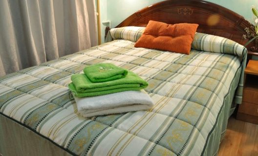Hostal Naranjos