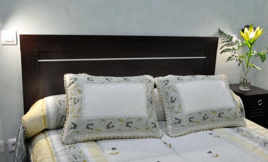 Hostal Naranjos