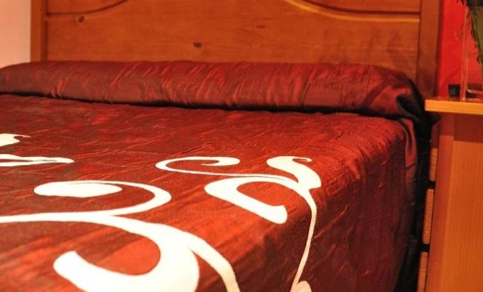 Hostal Naranjos