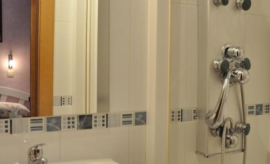 Hostal Naranjos