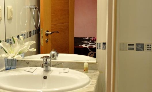 Hostal Naranjos