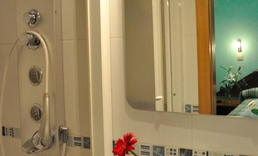 Hostal Naranjos