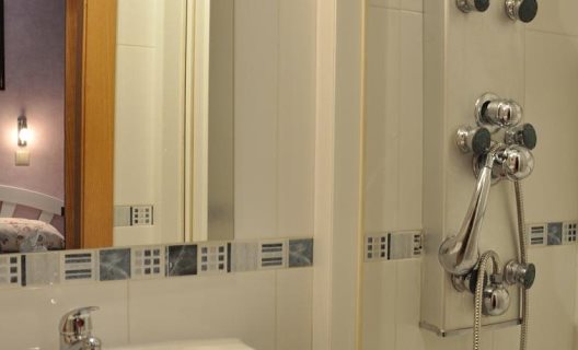Hostal Naranjos