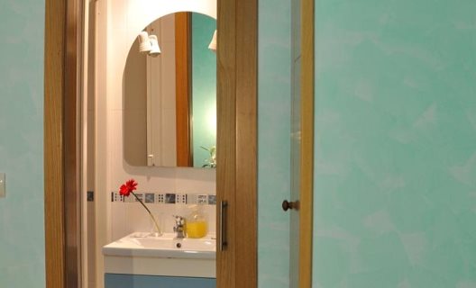 Hostal Naranjos