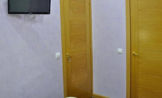 Hostal Naranjos