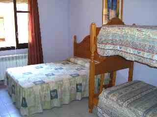 Hostal Narbona