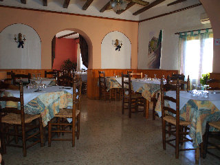 Hostal Narbona