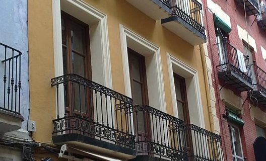 Hostal Navas 14
