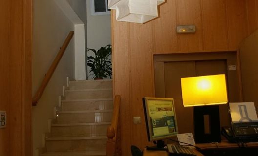 Hostal Navas 14