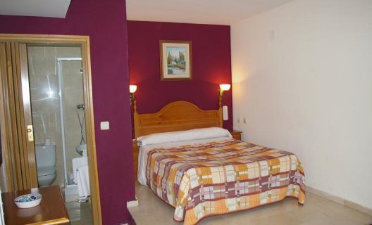 Hostal Navas 14
