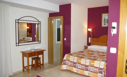 Hostal Navas 14