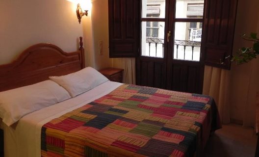 Hostal Navas 14